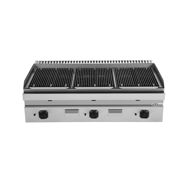 Lavasteen Grill – 27kW – G70GP30
