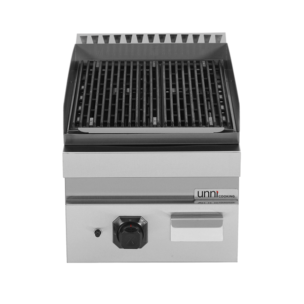 Lavasteen Grill – 9kW – G70GP10