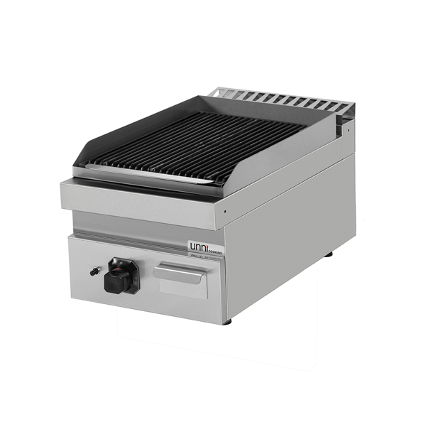 Lavasteen Grill – 9kW – G70GP10