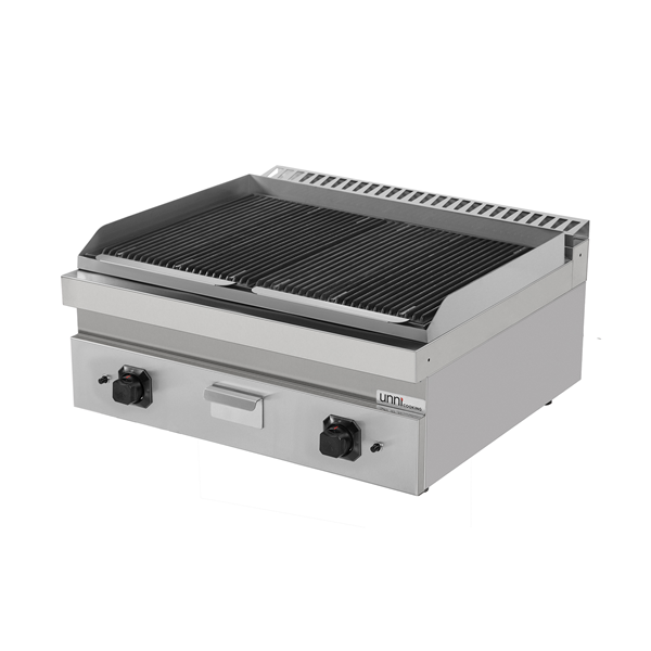 Lavasteen Grill – 18kW – G70GP20
