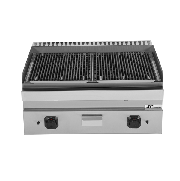 Lavasteen Grill – 18kW – G70GP20