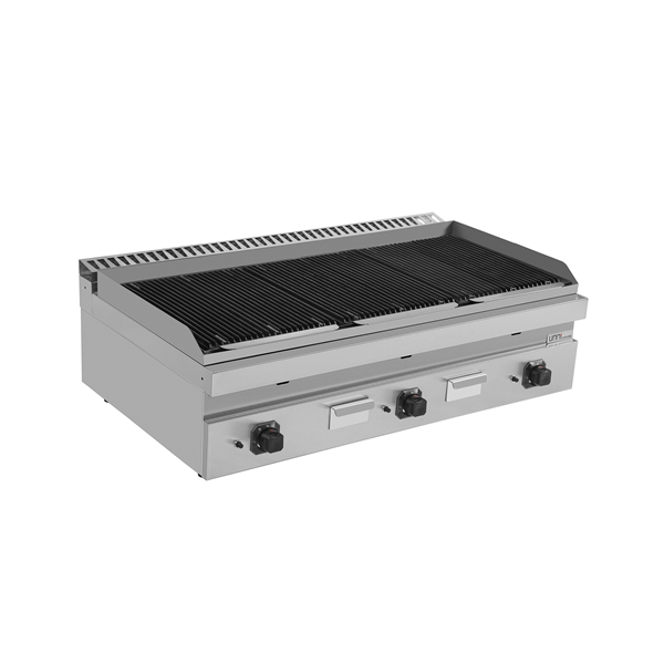 Lavasteen Grill – 27kW – G70GP30