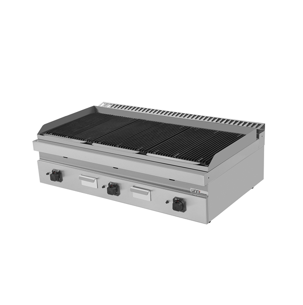 Lavasteen Grill – 27kW – G70GP30